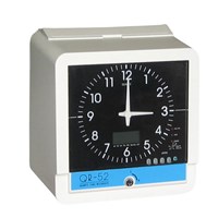 Máy chấm công Timepower QR-52A